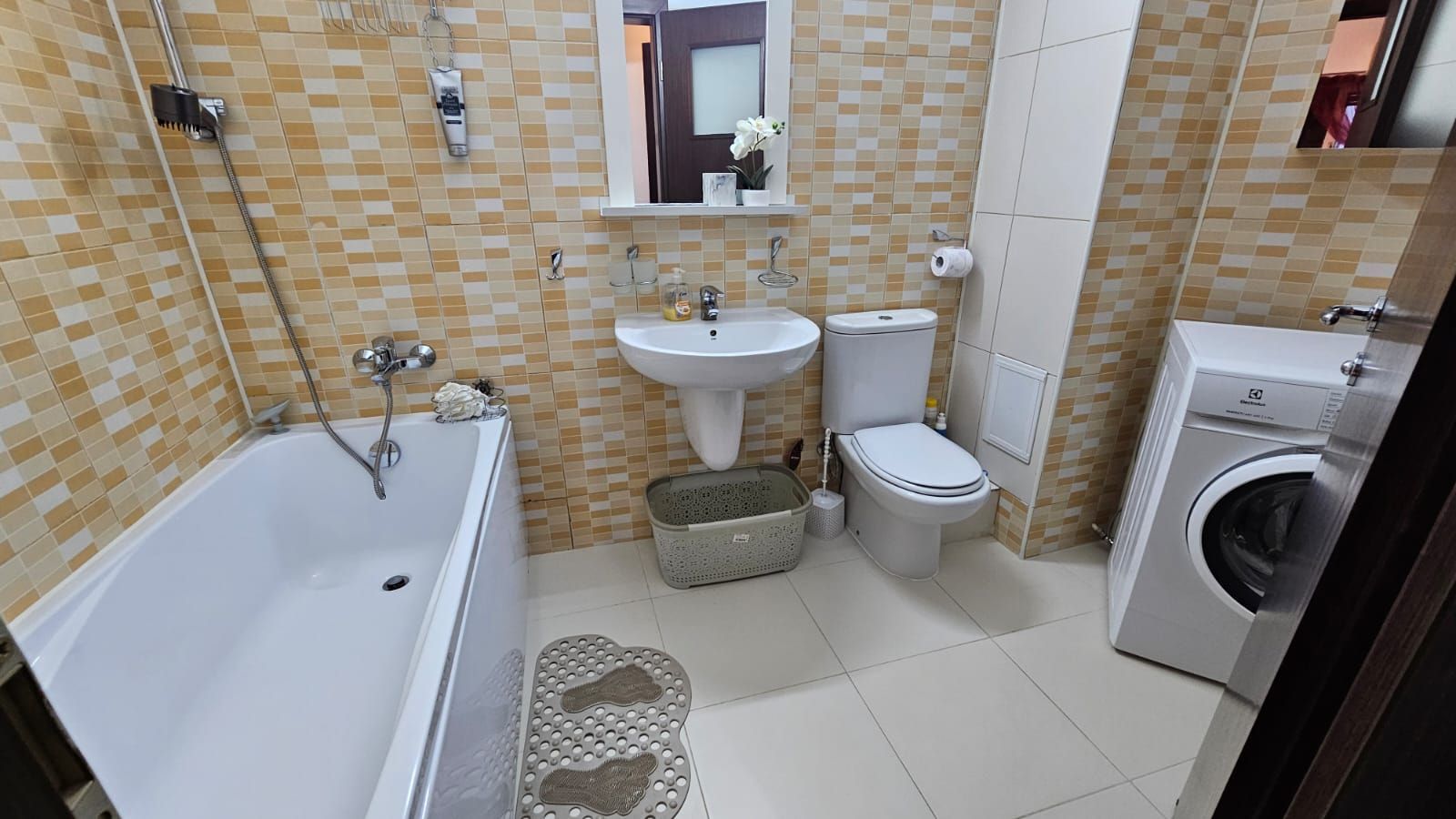 Vânzare apartament 2 camere, Bulevardul Unirii – Rond Alba Iulia | Bloc Monolit - Poză 5