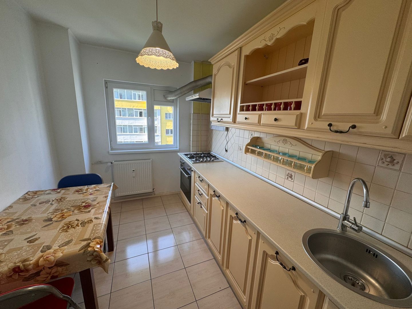 Sebastian Rahova 2 camere Renovat 8/10 - Poză 6