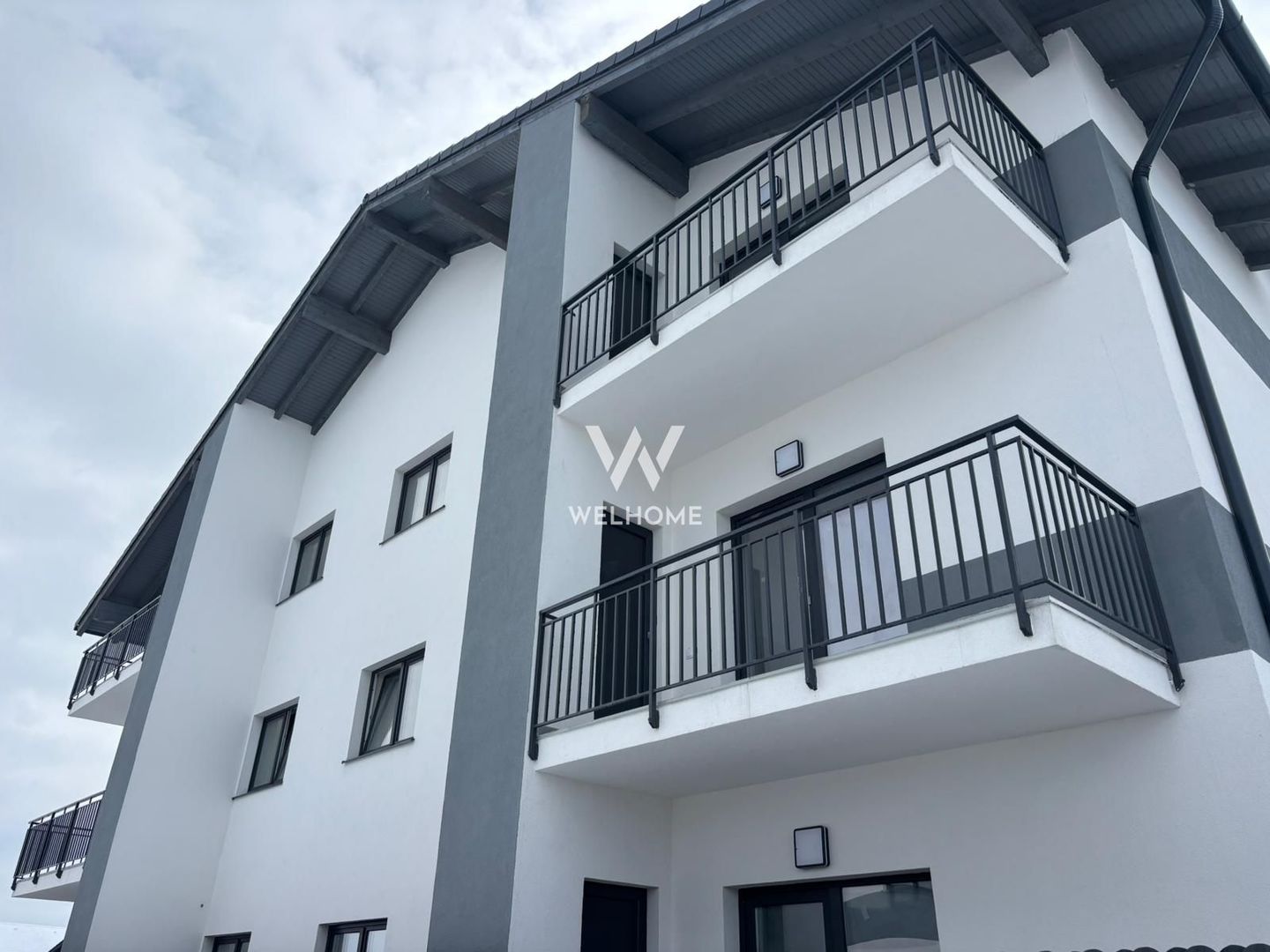 Apartament 3 camere, 2 bai - Zona Unirii, Selimbar - Poză 20