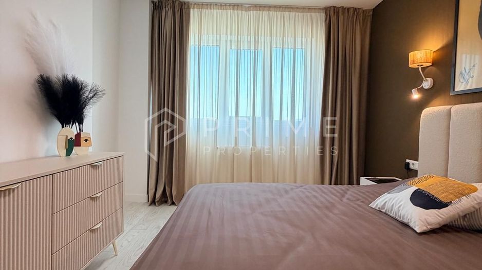 Design exclusivist în Concept 9 | Apartament 2 camere I Etaj 5 - Poză 9