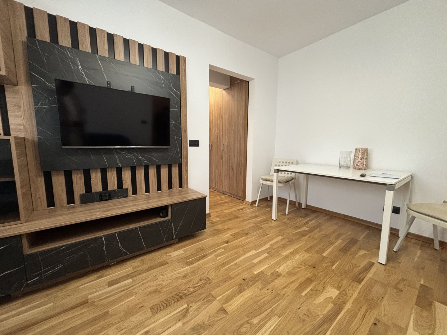 APARTAMENT 2 CAMERE | DOROBANTI - Poză 3