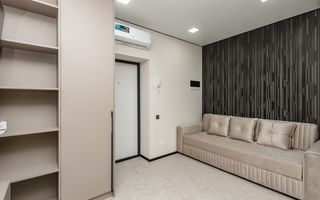 Vânzare, apartament, o cameră, str. Durlești, Dumbrava - Poză 4