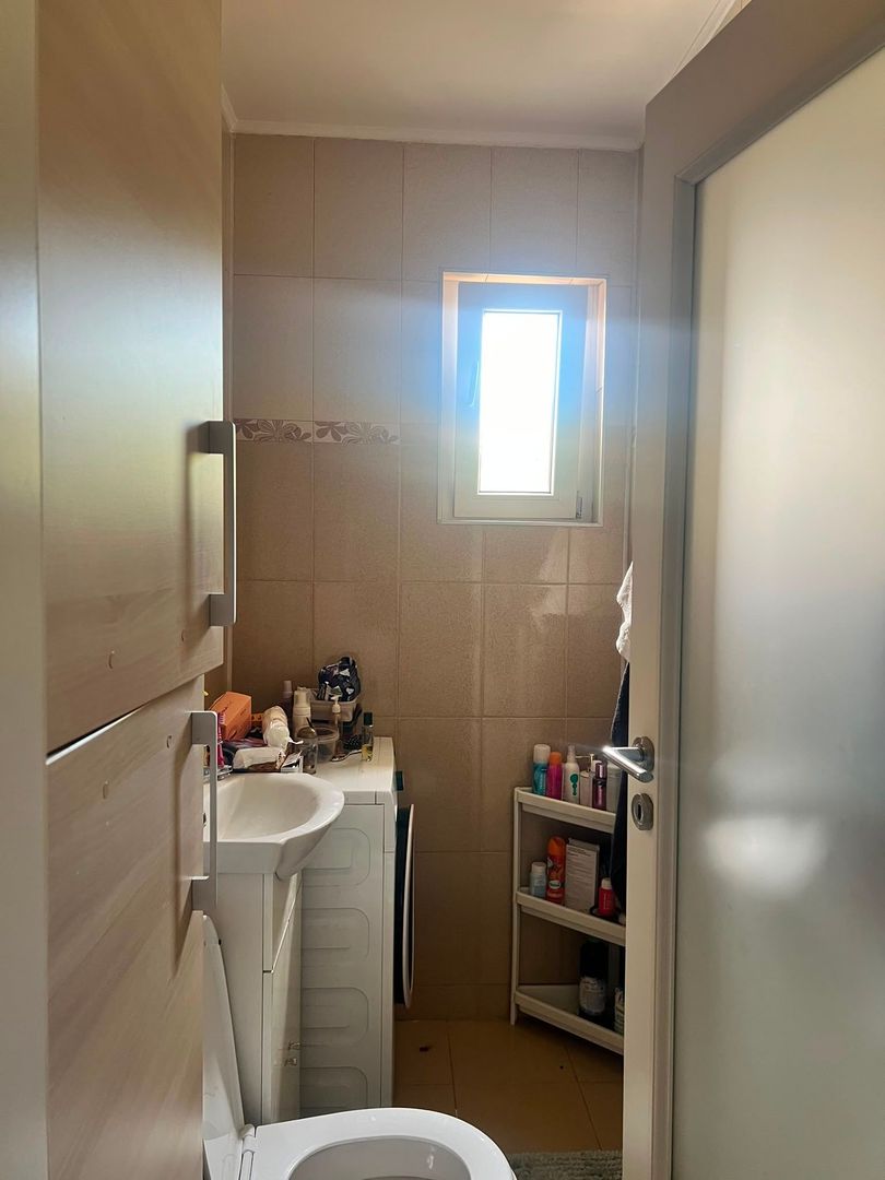 Apartament 4 Camere | Instalații Noi | Balcon 8 mp | Gorjulu - Poză 6