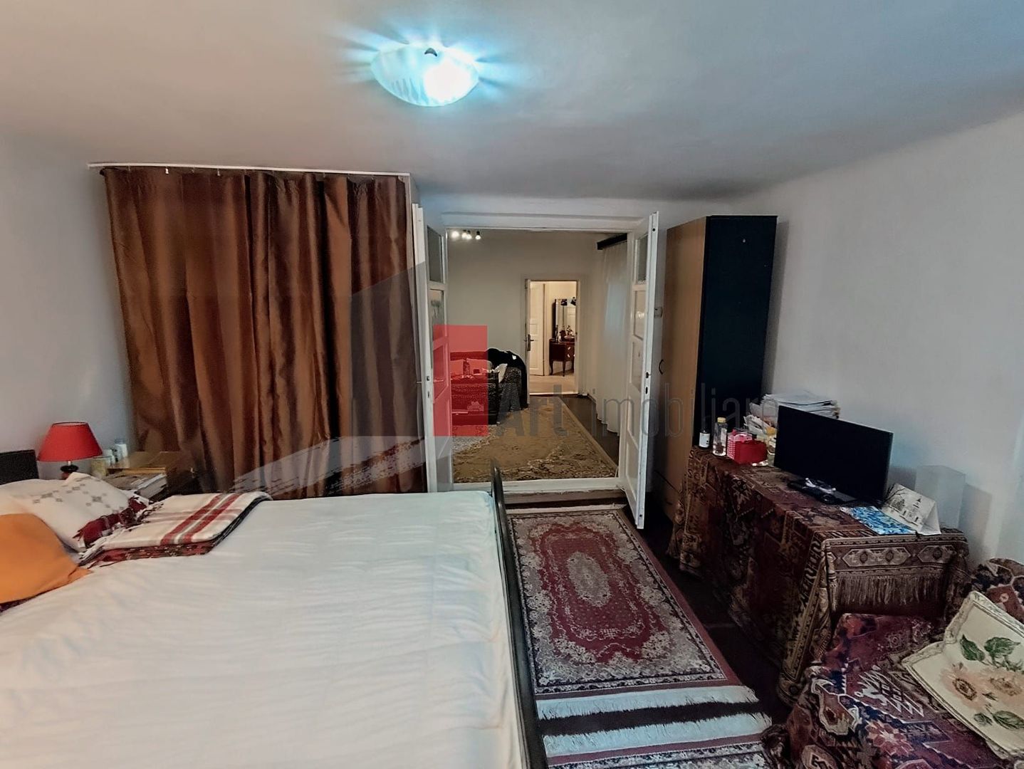 Casa/Teren de vanzare zona Bucurestii Noi - Poză 23