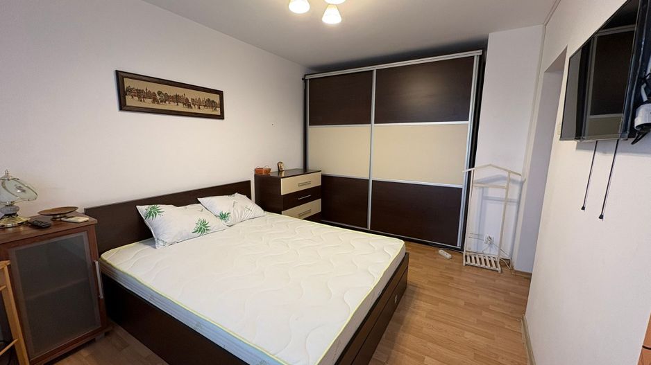 AP. 3 CAMERE APARATORII PATRIEI, LOC PARCARE, BLOC REABILITAT, METROU - Poză 4