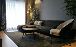 Apartament 2 Camere Premium | Parcare Subterană | Sun Royal View - Poză 5