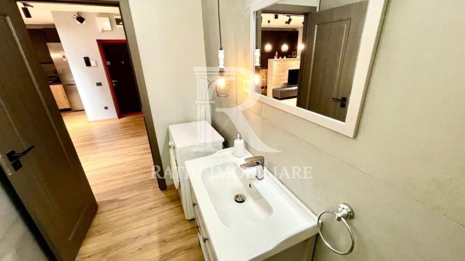Apartament cu 2 camere | ARED | Iosia | Oradea - Poză 11