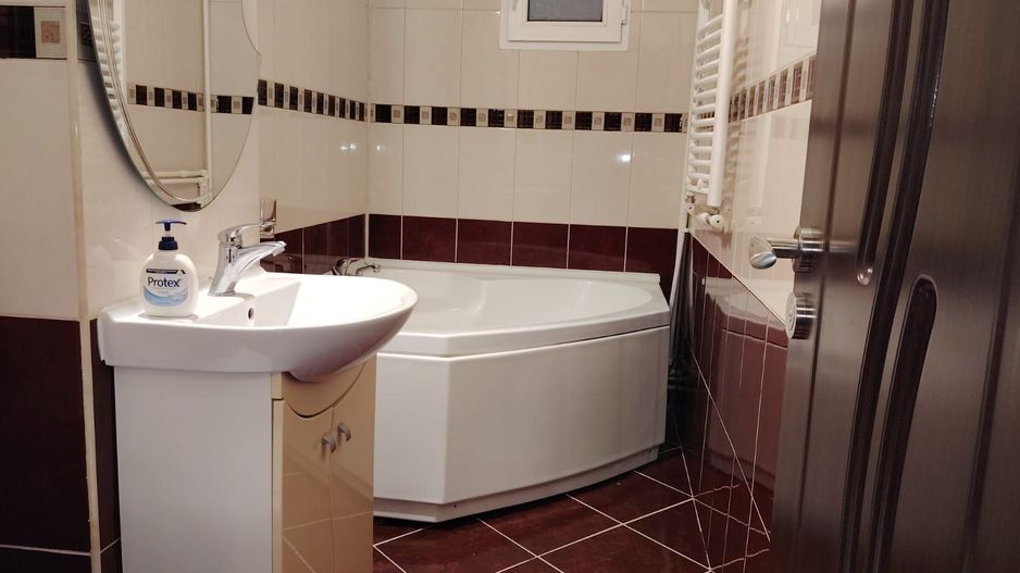 Inchiriez apartament 3 camere - Poză 6