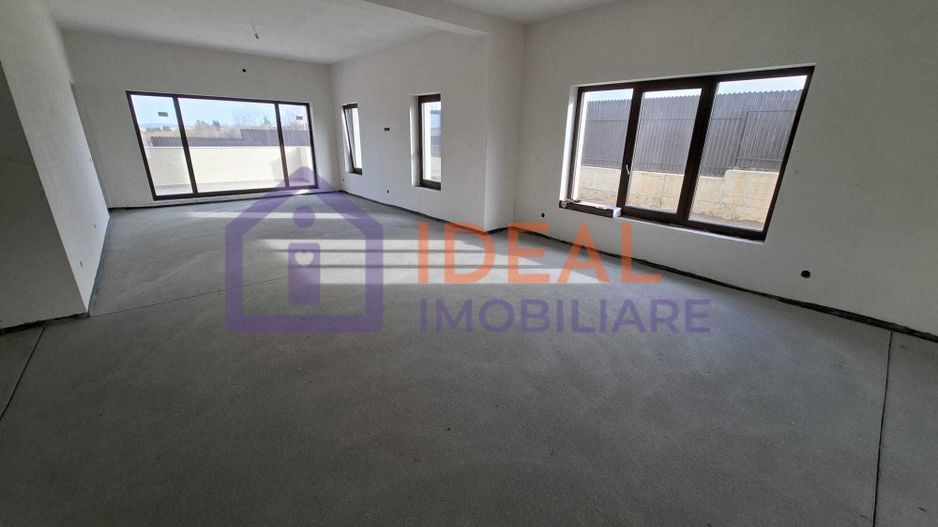 Casa individuala cu teren de 465mp, in Cisnadie - Cisnadioara - Poză 5