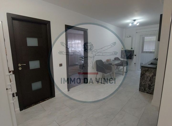 Apartament 2 camere Florești,centru Eroilor-115000 € neg - Poză 3