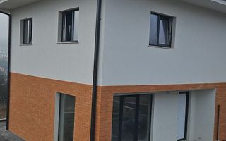 Duplex semifinisat, 120 mp utili, 330 mp teren - Poză 3