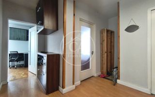 Apartament de închiriat cu 3 camere în zona Centrala, Oradea - Poză 7