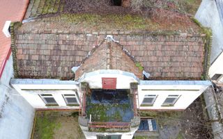 Casă + teren 512 mp | Zonă terțiară Oportunitate Ideală de investiție - Poză 4