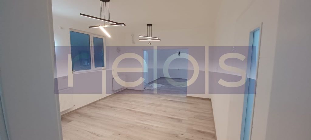 INCHIRIERE PARTER VILA | DOMENII | NOU RENOVAT | 125MP | IDEAL BIROU | - Poză 1