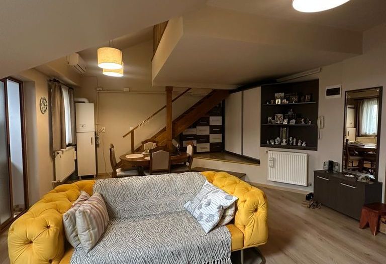 BRASADAS vinde ap cam etaj 3/3 2007 UNIRII. - Poză 1