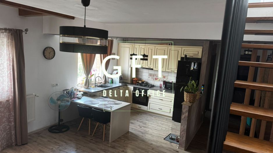 Apartament 4 camere | Bulevardul Independenței - Poză 1