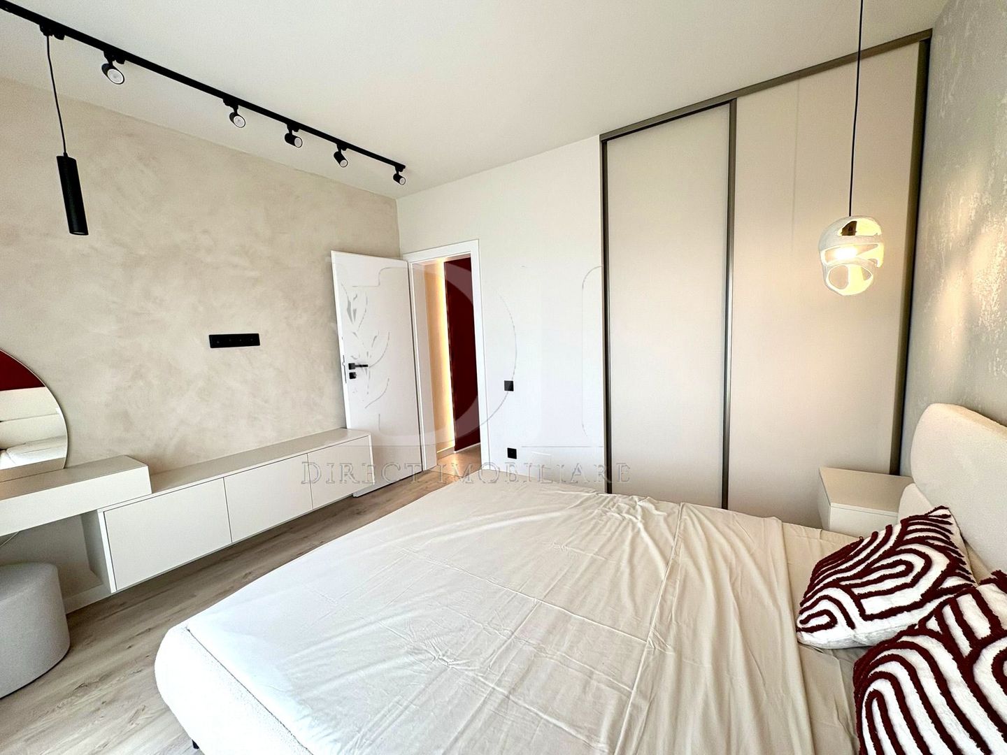 Apartament ultramodern / Zona Apahida - Poză 10