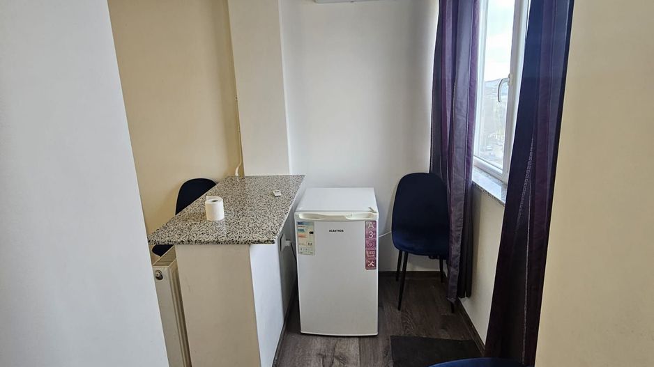 Garsonieră confort 1, renovată, mobilată, zona Craiovei - Poză 9