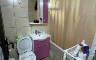 EXCLUSIVITATE -  Apartament 2 camere semidecomandat - Poză 9