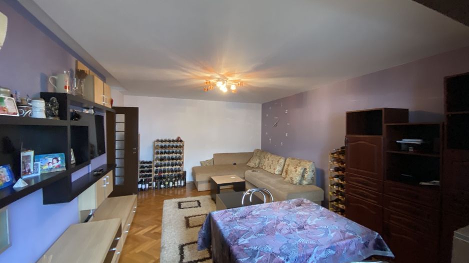 Comision 0% | Apartament 4 Camere | Decomandat | Etaj 3 | Zona Steaua - Poză 2