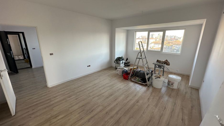 Apartament 2 camere la Mansarda zona Bucovinei - Poză 1