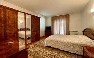 Vanzare VILA rezidenta / casa de vacanță 540 mp, teren 1500 mp | Snagov - Poză 10