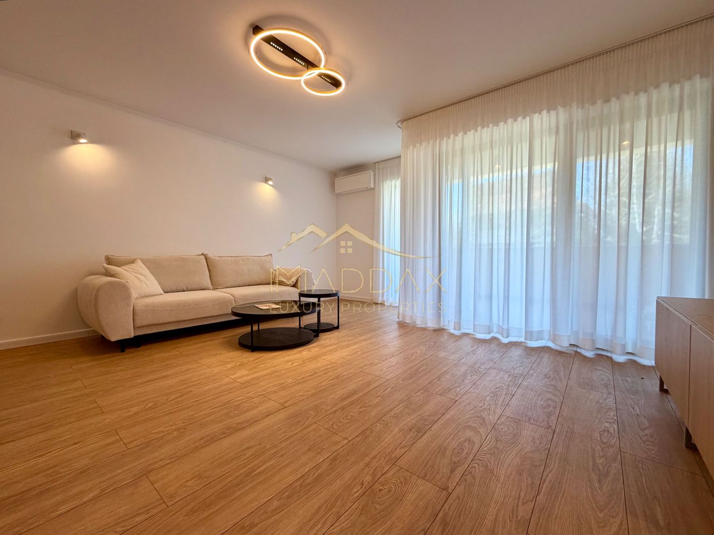 Apartament cu 2 camere *72mpu* + Terasa / *Prima Inchiriere* / Baneasa - Metrou - Poză 5