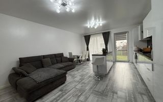 Apartament modern 3 camere cu gradina in Selimbar, Regina Residence - Poză 18