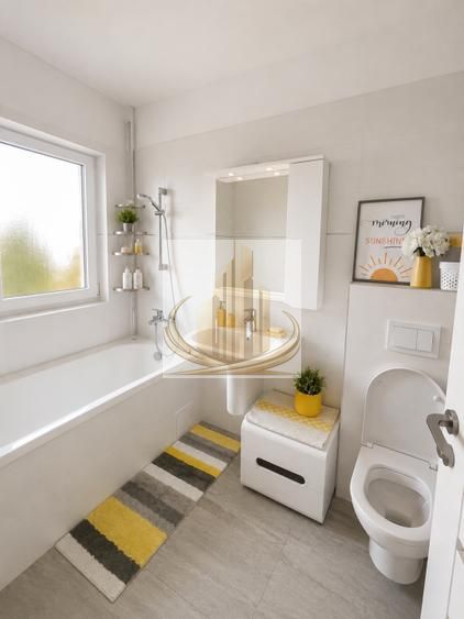 Duplex Premium | 5 cam, 3 bai | 119 mp Utili | Zonă Pădure Dumbrăvița - Poză 10