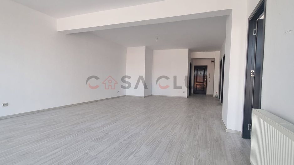 Etaj Intermediar, Parcare inclusa in pret, Central - Poză 1