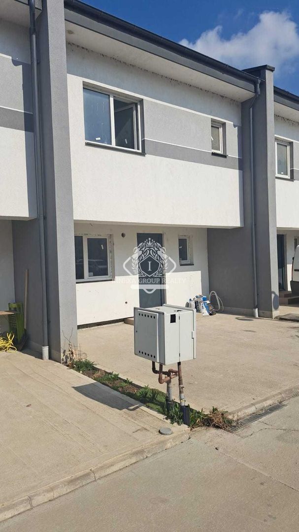 Casa P+1+pod 4 camere - 3 bai - curte 50mp I Ozana - Poză 16