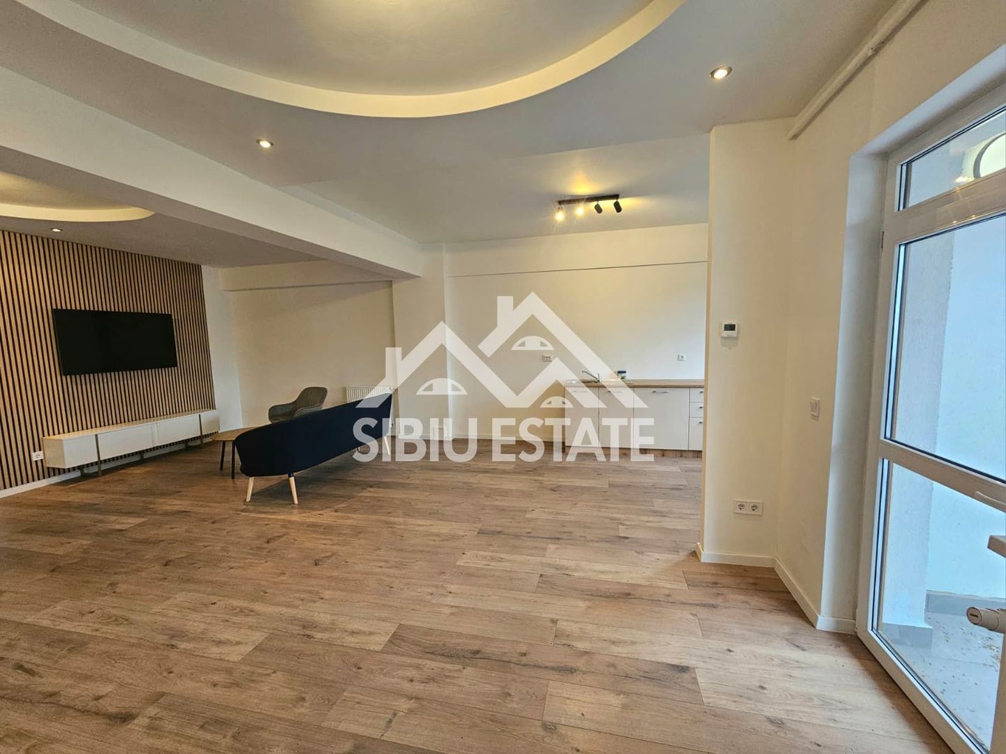 Spatiu birou de inchiriat Sibiu central - Poză 8