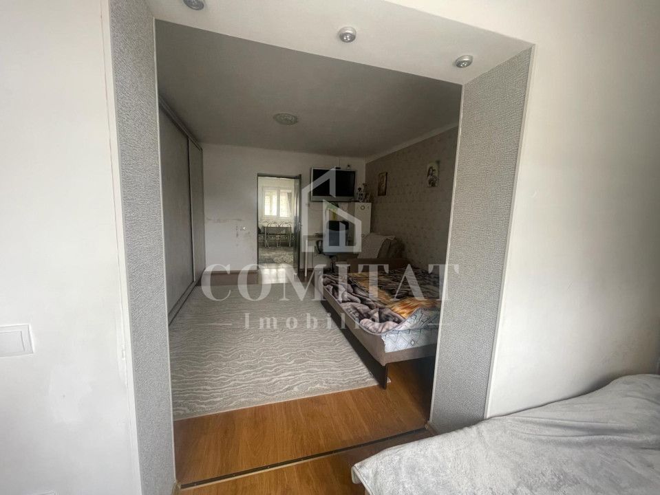 Aparatament de vanzare parter | zona Iris - Poză 6