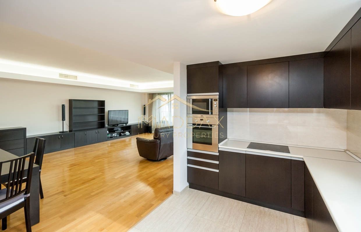 Apartament LUX**4 camere**176 MP**2 locuri parcare//PRIMAVERII - Poză 2