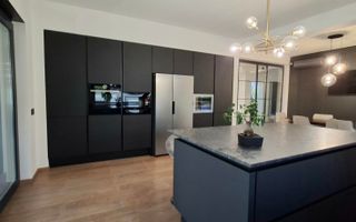 Locuinta individuala exclusivista cu piscina - Dumbravita - Poză 8