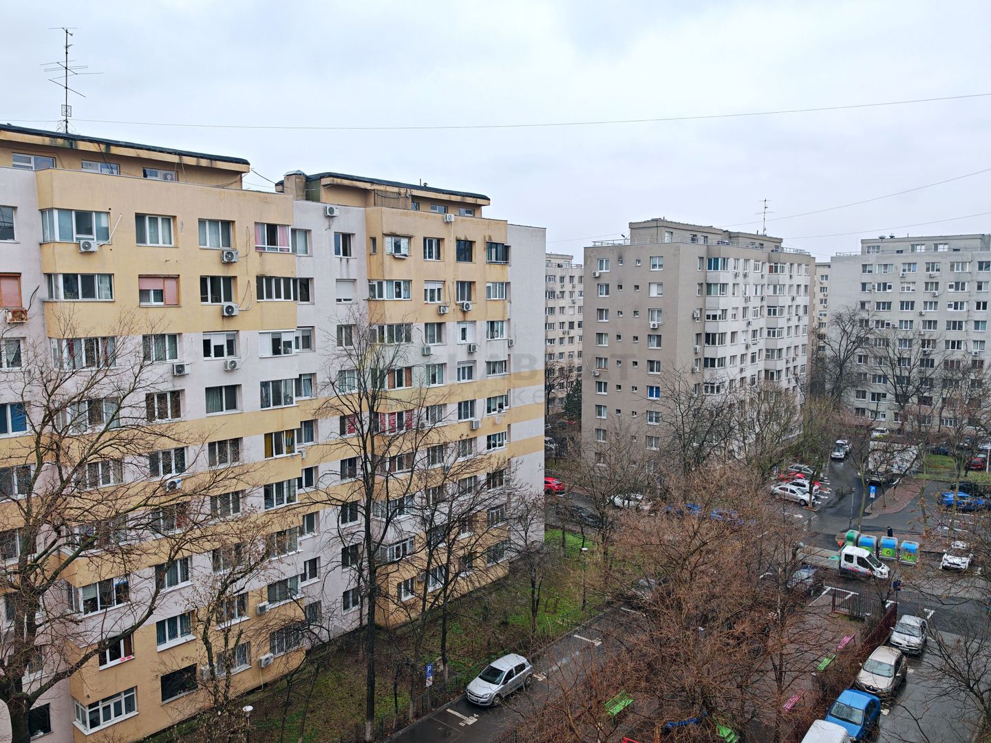 Eleganță Clasică și Lumină Naturală – 2 Camere Patrioților (Nicolae Grigorescu) - Poză 14