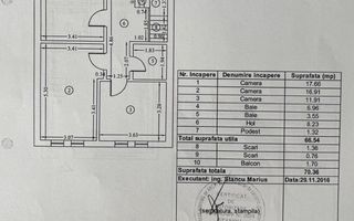 Vila moderna I Tunari I - Poză 28