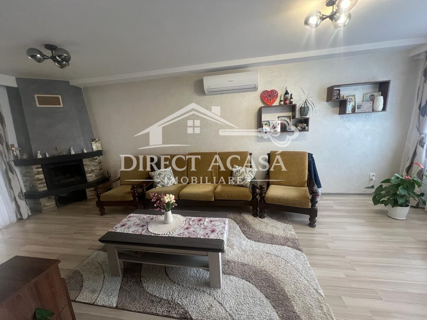 Casa tip duplex superba - Santana de Mures - 125 mp utili - Poză 6