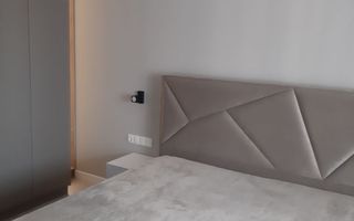 Chirie, apartament, 2 camere, strada Colina Puşkin, Centru - Poză 4