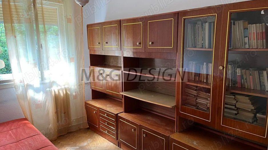 Apartament 3 camere  Dacia - Poză 6