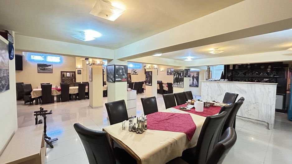 Hotel Austin D+P+3E de inchiriat - ideal birouri/clinica/scoala soferi - Poză 4