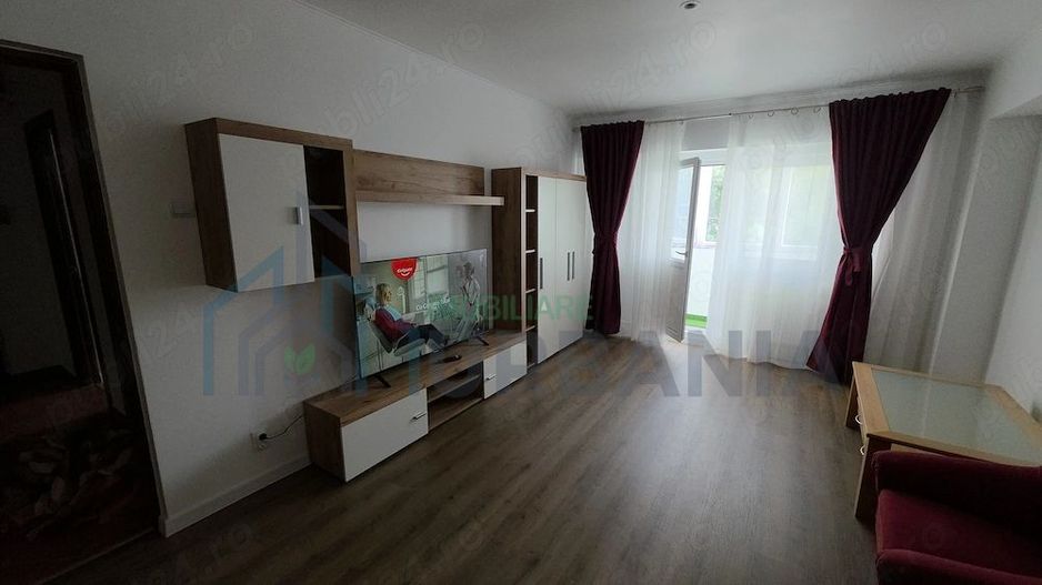 Apartament 3 camere premium, 72 mp, renovat, Lunca Cetățuii, str. Gării - Poză 7
