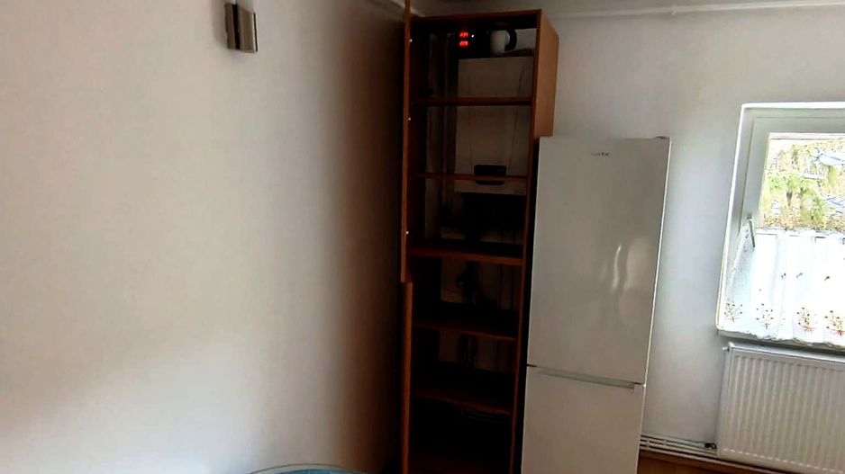 Apartament cu 2 camere, 55 mp, centrală proprie și aer condiționat - Poză 7