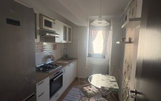 Închiriez apartament 2 camere situat pe strada Pepinierei nr 5 - Tudor Neculai - Poză 5