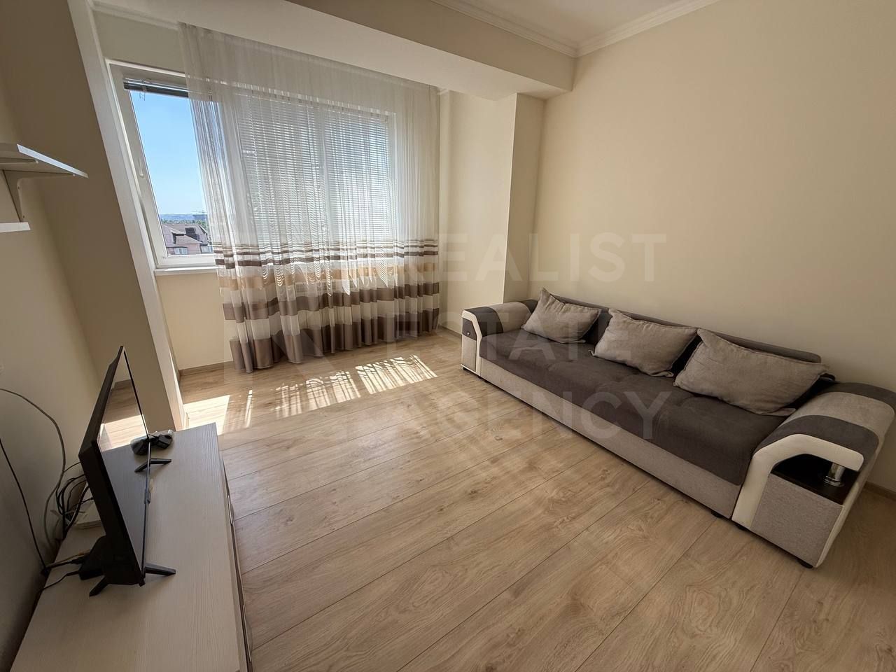 Chirie, apartament, 3 camere, str. Socoleni, Râșcani - Poză 1