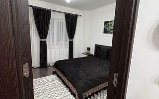 Apartament 3 camere Burdujeni. - Poză 8