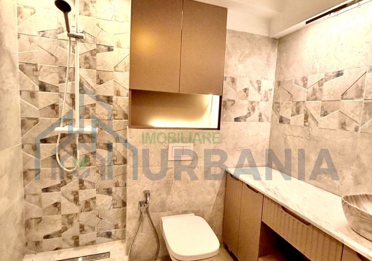 Apartament 2 camere, 61 mp, Hala Centrala, Iasi - Poză 4
