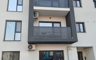 2 camere| 54 mp| prima închiriere| Nova Mehala| loc de parcare - Poză 16