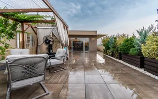 Penthouse 4 camere Aviatiei + terasa 110 mp | 2 locuri de parcare - Poză 33
