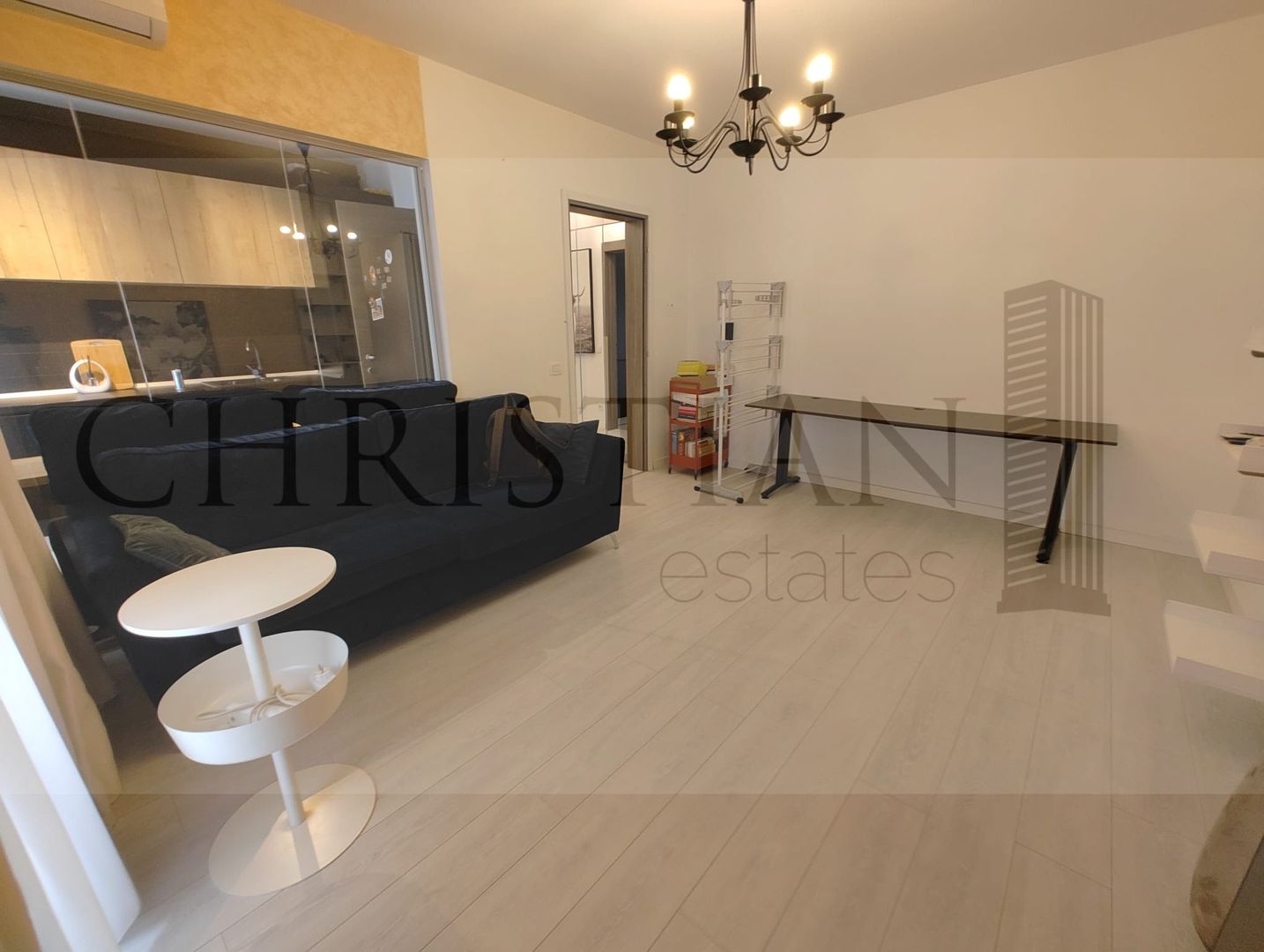 2 camere - Politehnica - 21 Residence - parcare inclusă - Poză 1